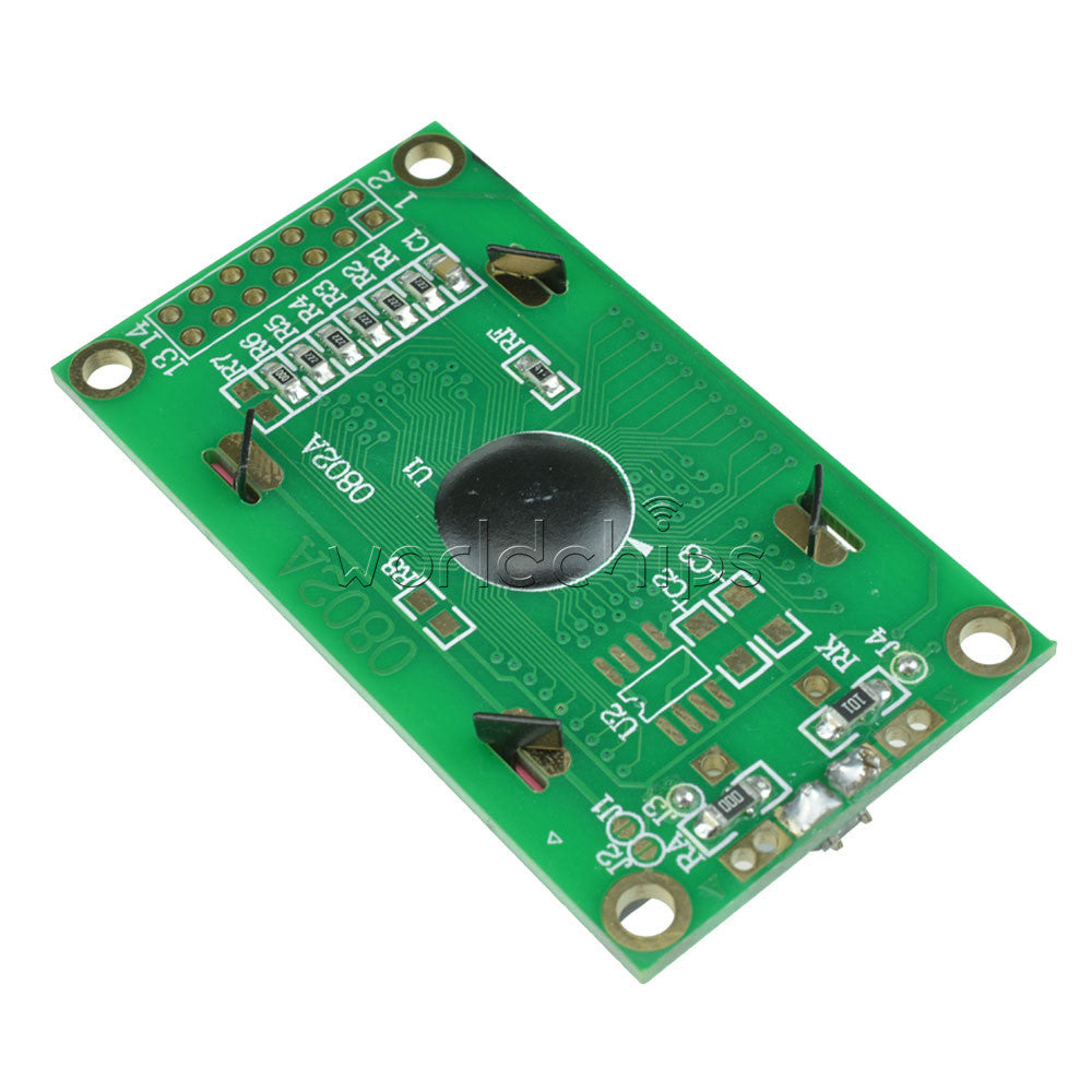 AC 0-100A LCD Volt Digital Current Power Meter Ammeter Voltmeter Meter