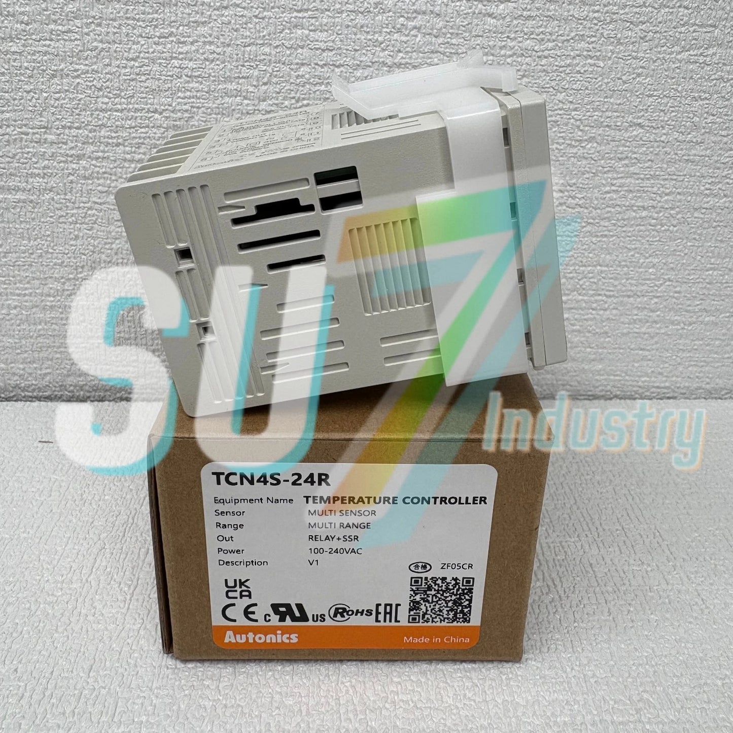 AUTONICS TCN4S-24R Temperature Controller# 1pcs