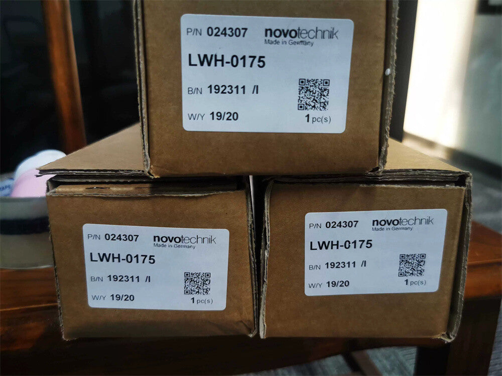 1/Piece LWH-0175 Novotechnik Displacement Sensor LWH0175 Electronic Ruler