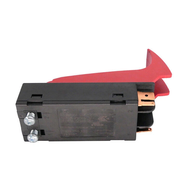 Defond 1 619 P10 396/1619P10396 10A 250V 16A 125V Power Switch