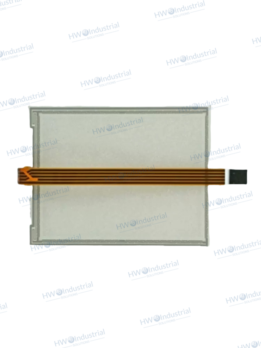 1/piece  KCP6909-0001-0000 Glass Touchpad External Screen