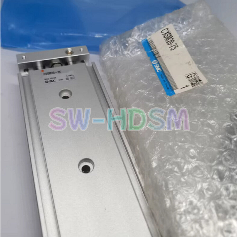 1PCS  for SMC cylinder CXSM20-75 freight free