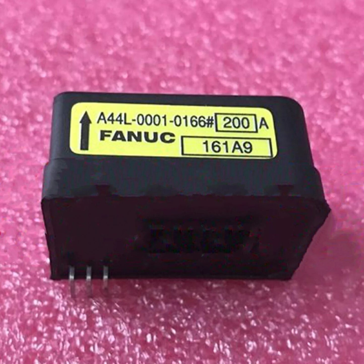 1PCS   Module FANUC A44L-0001-0166#200A Quality Assurance