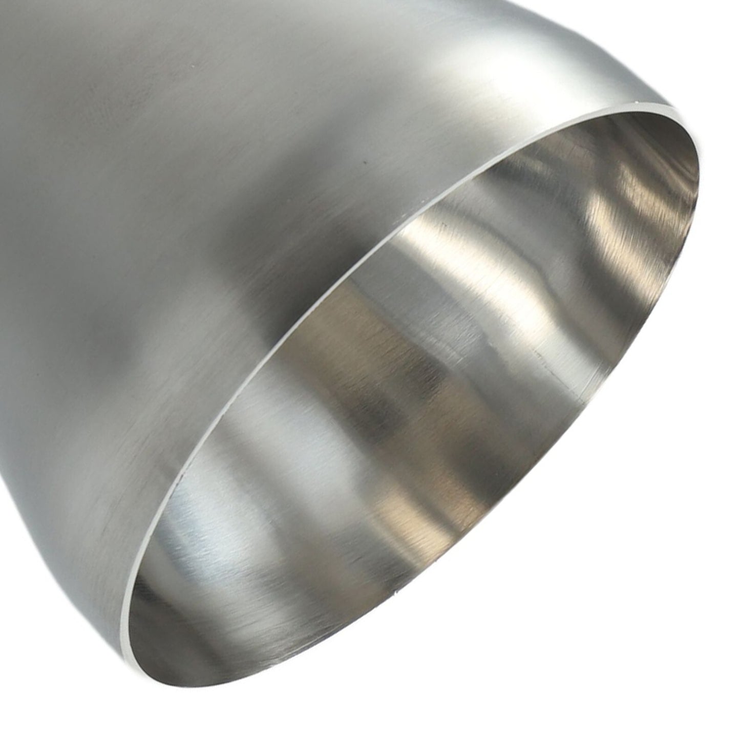 1 2 3 Sanitary Pipe Fitting Weld Welding Reducer Stainless Steel 316-Adapter