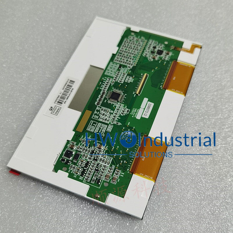 1PC 7-inch AT070TN83 V.1 V1 INNOLUX Industrial LCD Display Screen