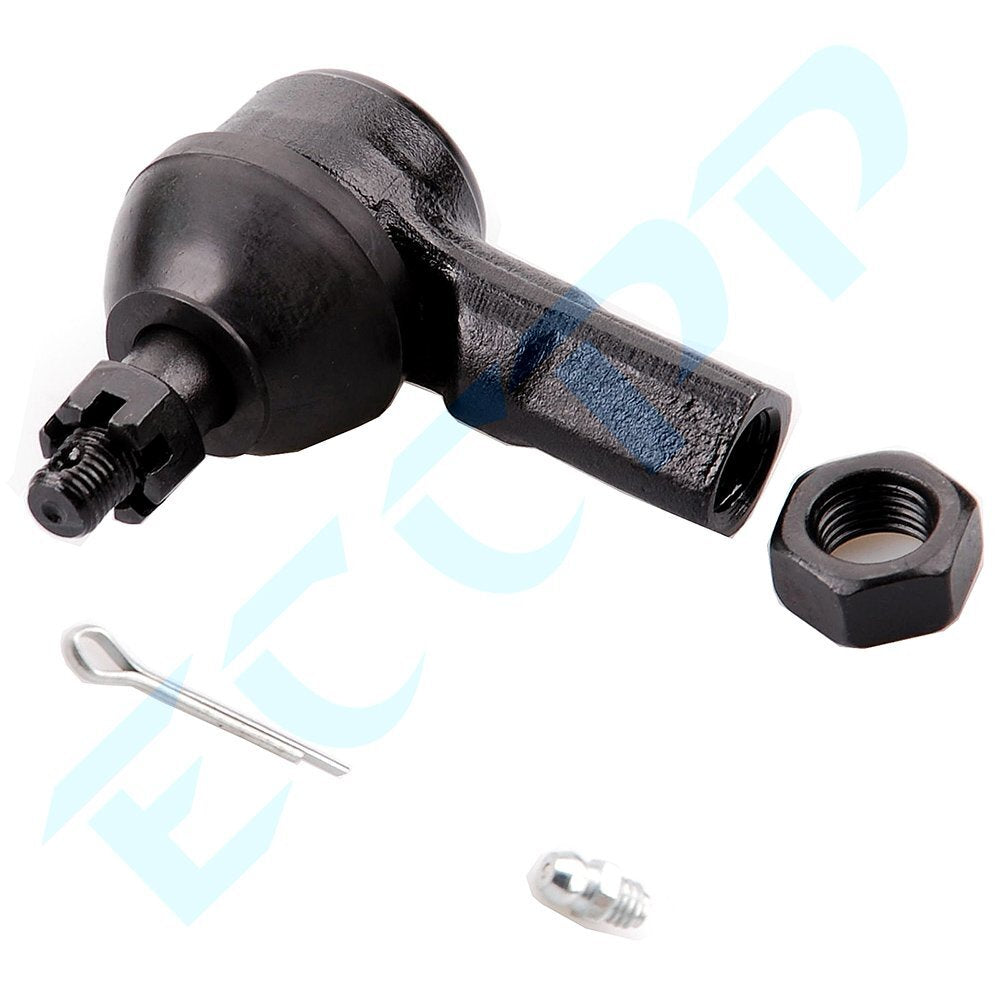 Fits 02-06 Honda CR-V 4x4 2WD ECCPP  Front  Inner and Outer Tie Rod Ends Kit