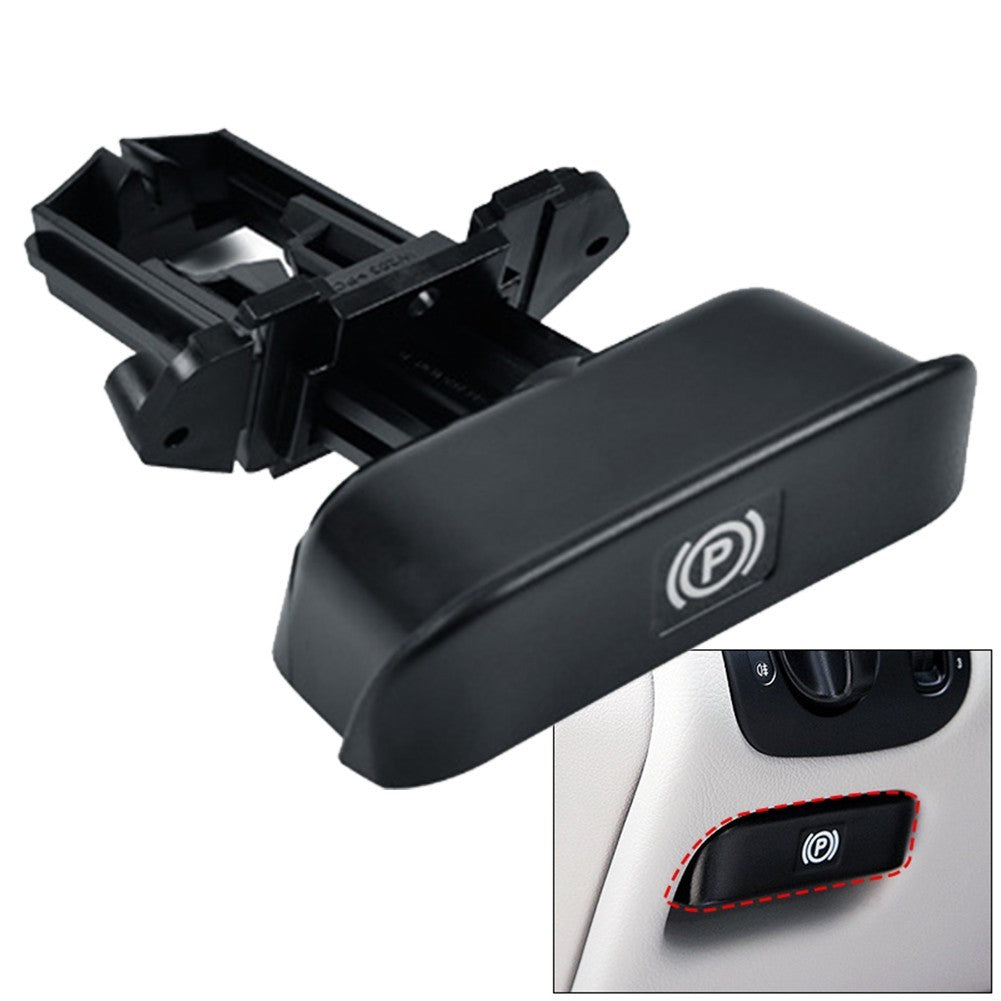 Sturdy Parking Brake Release Handle for BENZ C CLK W203 W209 2034270620