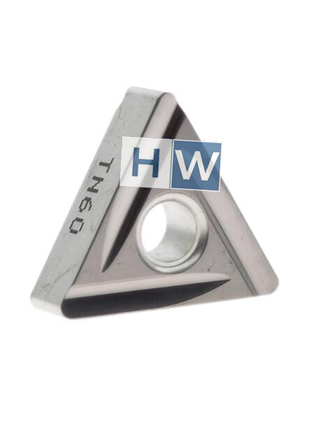 BOx/ 10PCS Kyocera CNC Triangular Blade TNMG160408R-C TN60