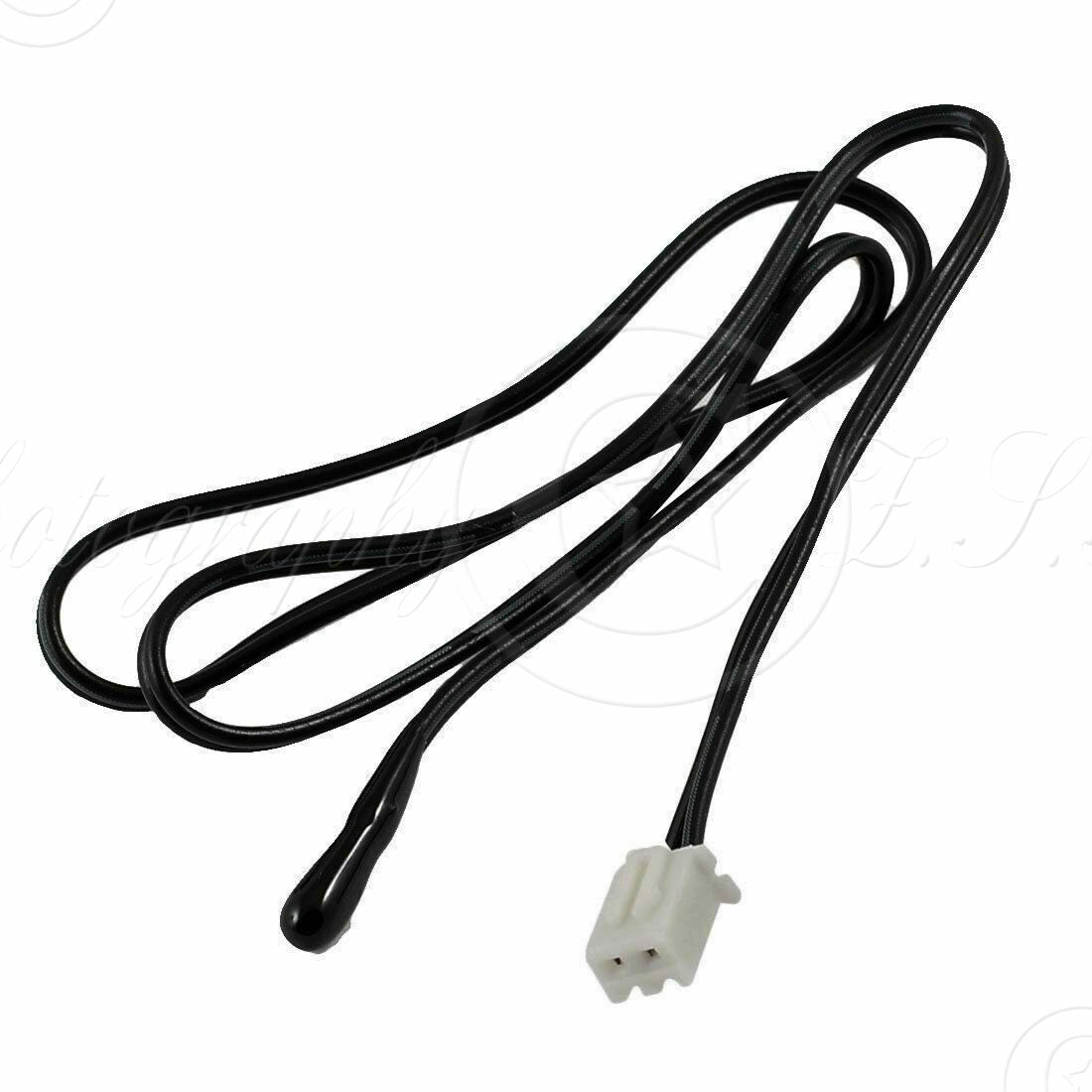 In+Out 25K Air Conditioner Temperature Sensor For Haier Midea Gree TCL Hisense