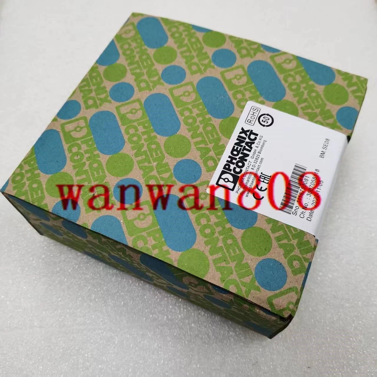 1pcs   Phoenix Contact PSR-SCP-24DC/ESD  2981428 #ZZ #P