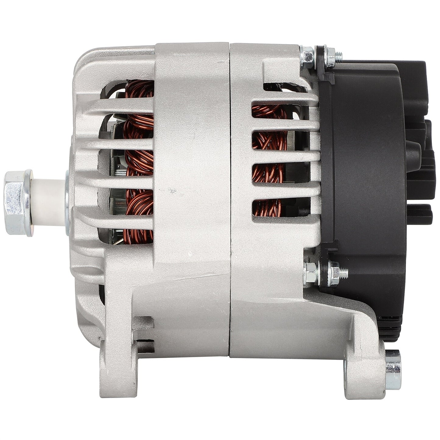 ECCPP Alternator  For Caterpillar Skid Steer Loader 216B 226B 232B 242B 257B