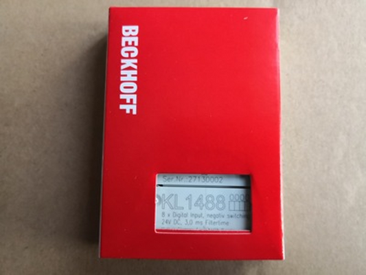 1pcs  BECKHOFF KL1488 Module