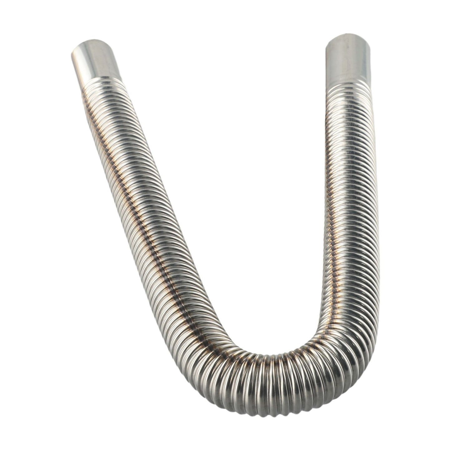 60CM Stainless Steel Exhaust Pipe for Generator Auxiliary Heating Systems