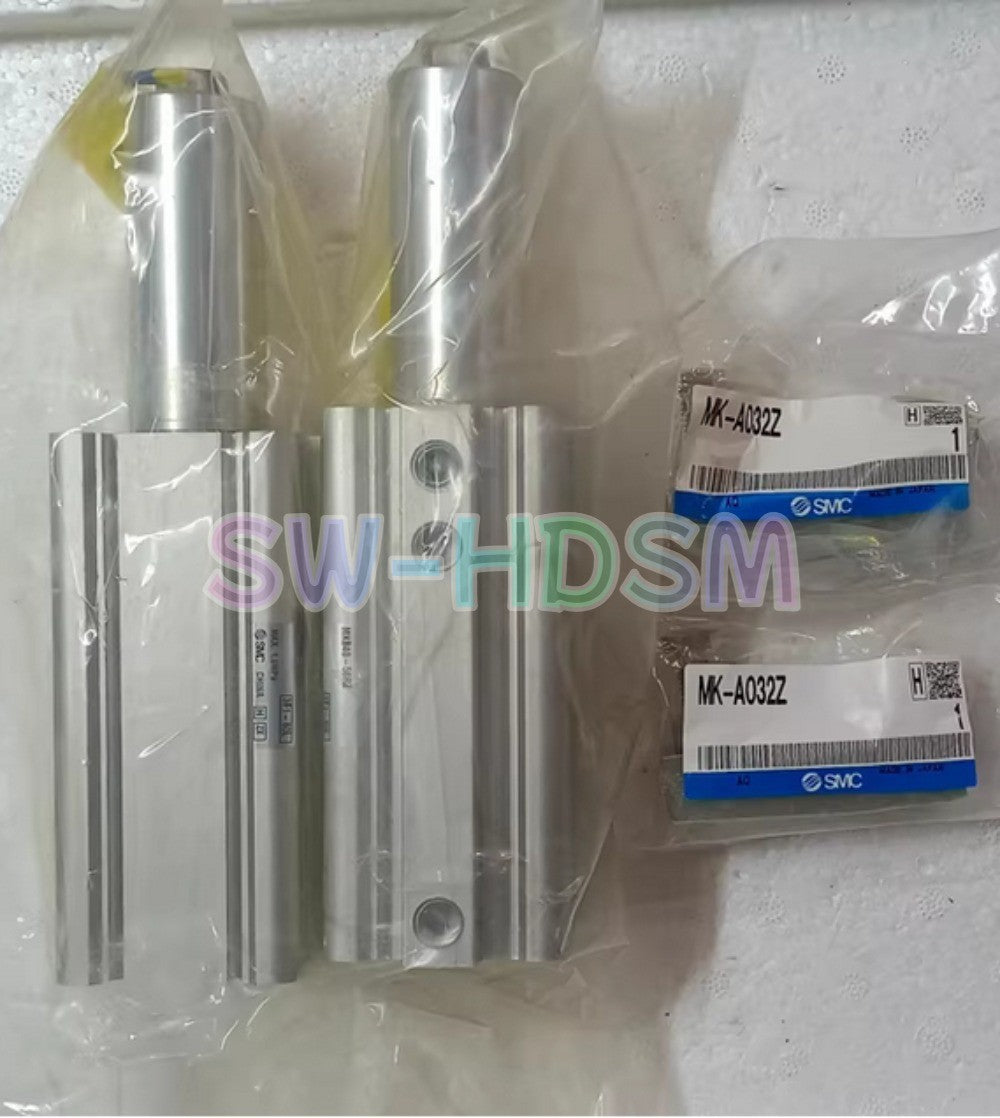 1PCS  for SMC MKB40-50RZ Clamp Cylinder Freight Free