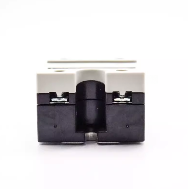 For CARLO GAVAZZ Solid State Relay RS1A40D25E 25A