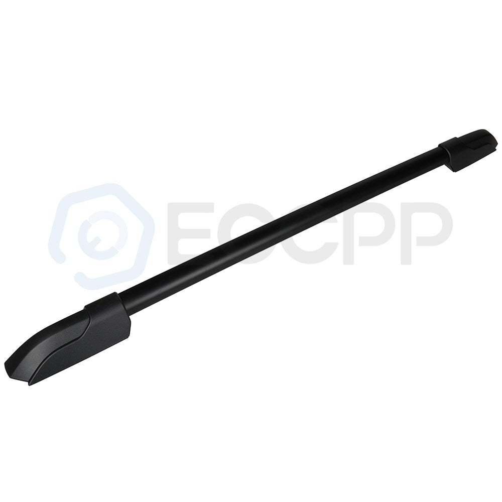For 2009-2015 Honda Pilot Roof Cross Bar + Side Rail Luggage Cargo Rack