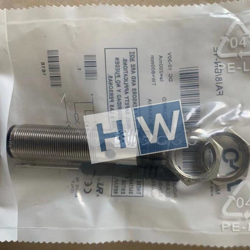 1PC   Micro FAI8/BN-1E Photoelectric Sensor Quality Assurance
