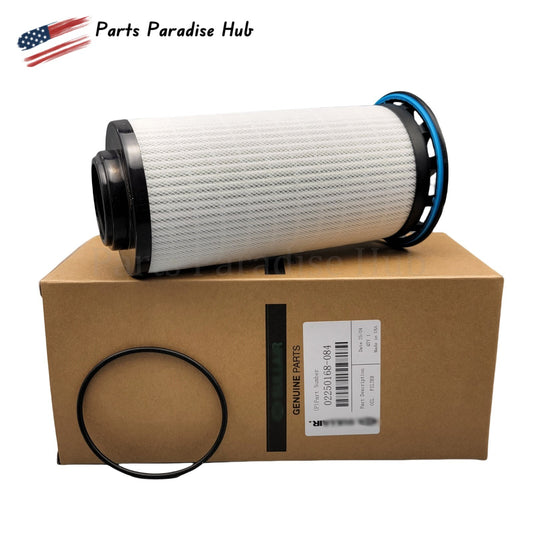 1PC  Oil Filter Kit 02250168-084 for Sullair Air Compressor 02250168084
