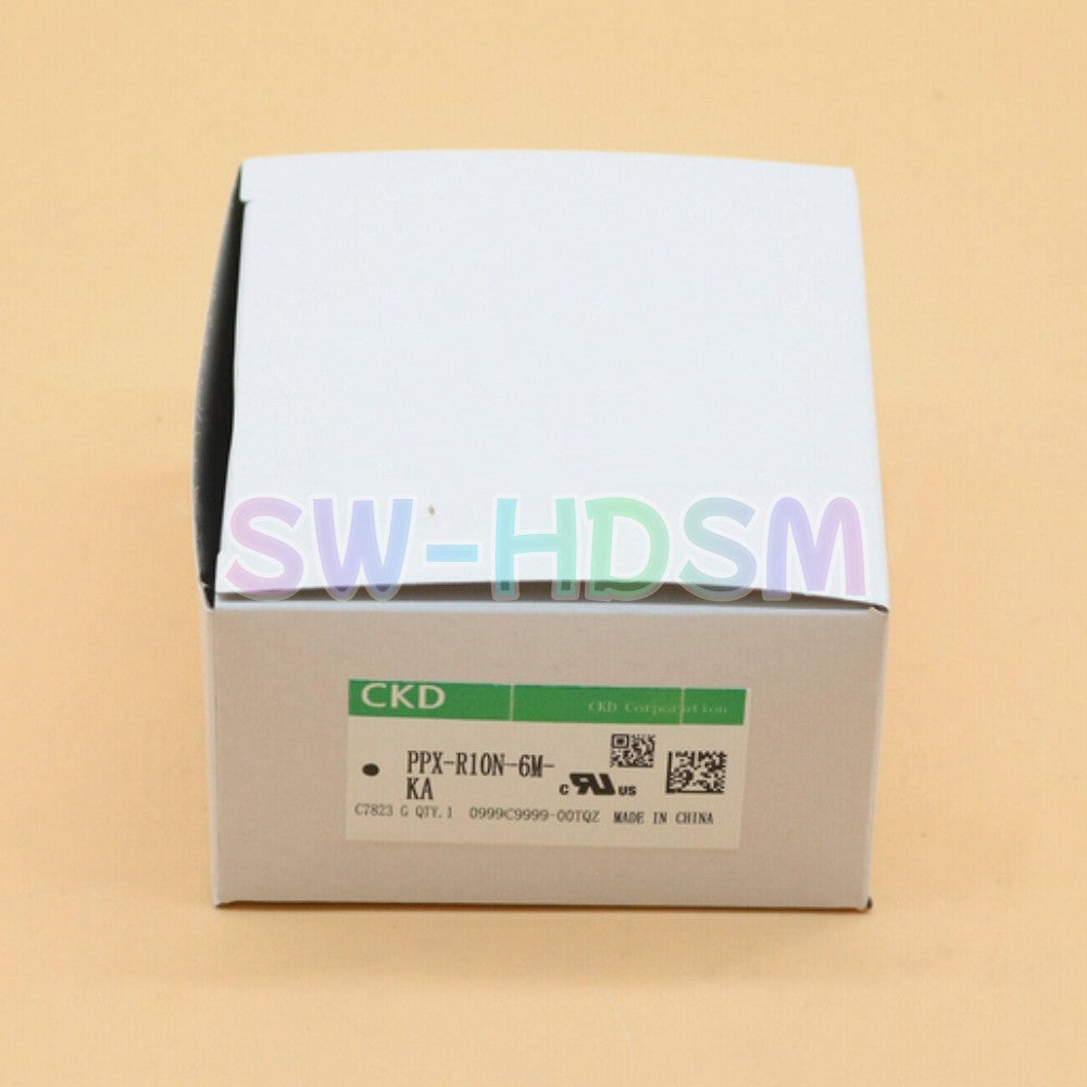 1PCS  for CKD PPX-R10N-6M-KA Pressure Switch Freight Free