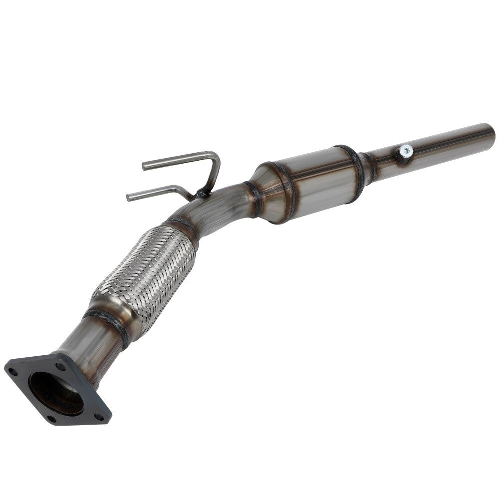 Catalytic Converter For 2005-2014 Volkswagen Jetta/Beetle/Golf 2.5L Direct Fit