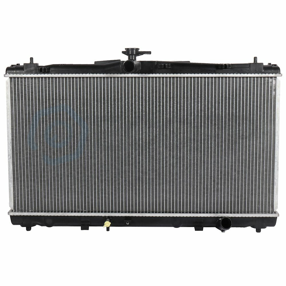 Electric Radiator Cooling Fan Kit For 2012 2013 2014 2015 2016 2017 Toyota Camry