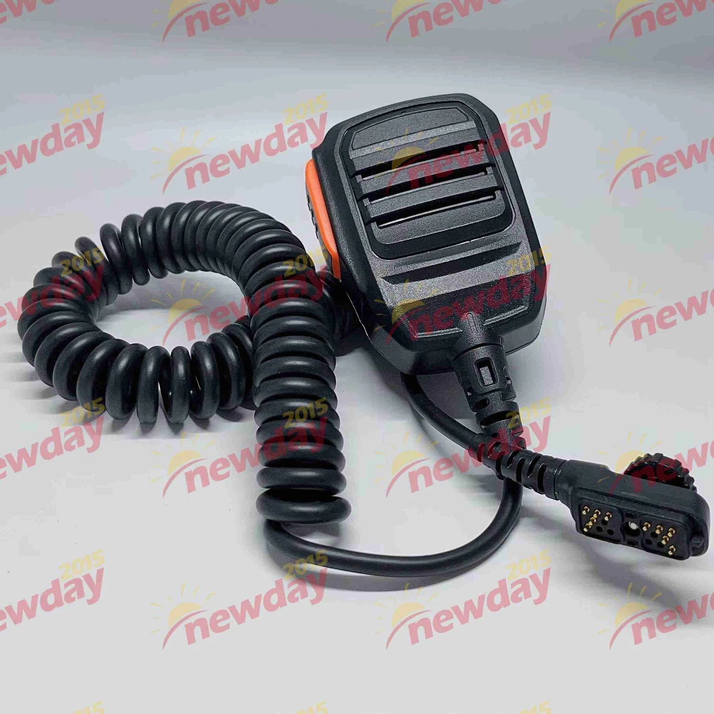 SM18N2 Speaker Microphone DMR IP57 Water Proof for HYTERA HYT PD780 PD785 PD702