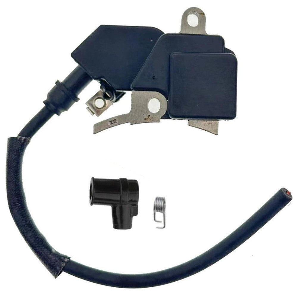 Ignition Coil Compatible with For Echo CS450 CS450P Lawn Mower Replacement Part