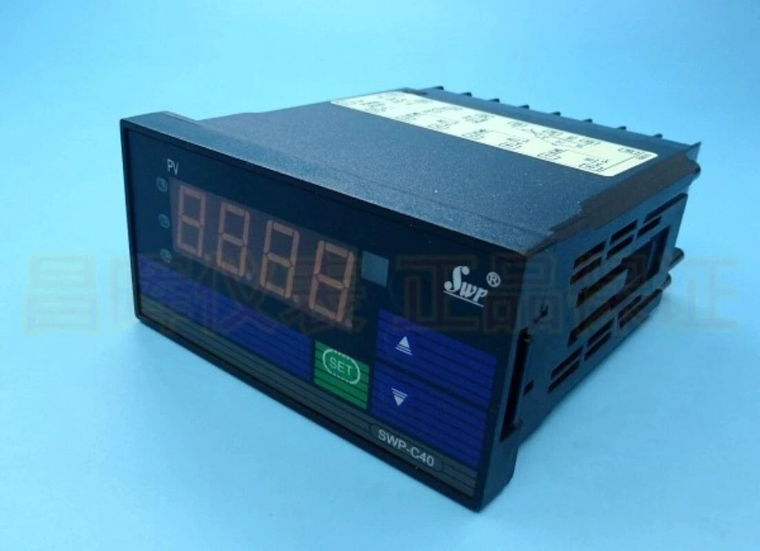 1PC  FIT FOR SWP-C403-01-23-HL-P Intelligent digital display controller