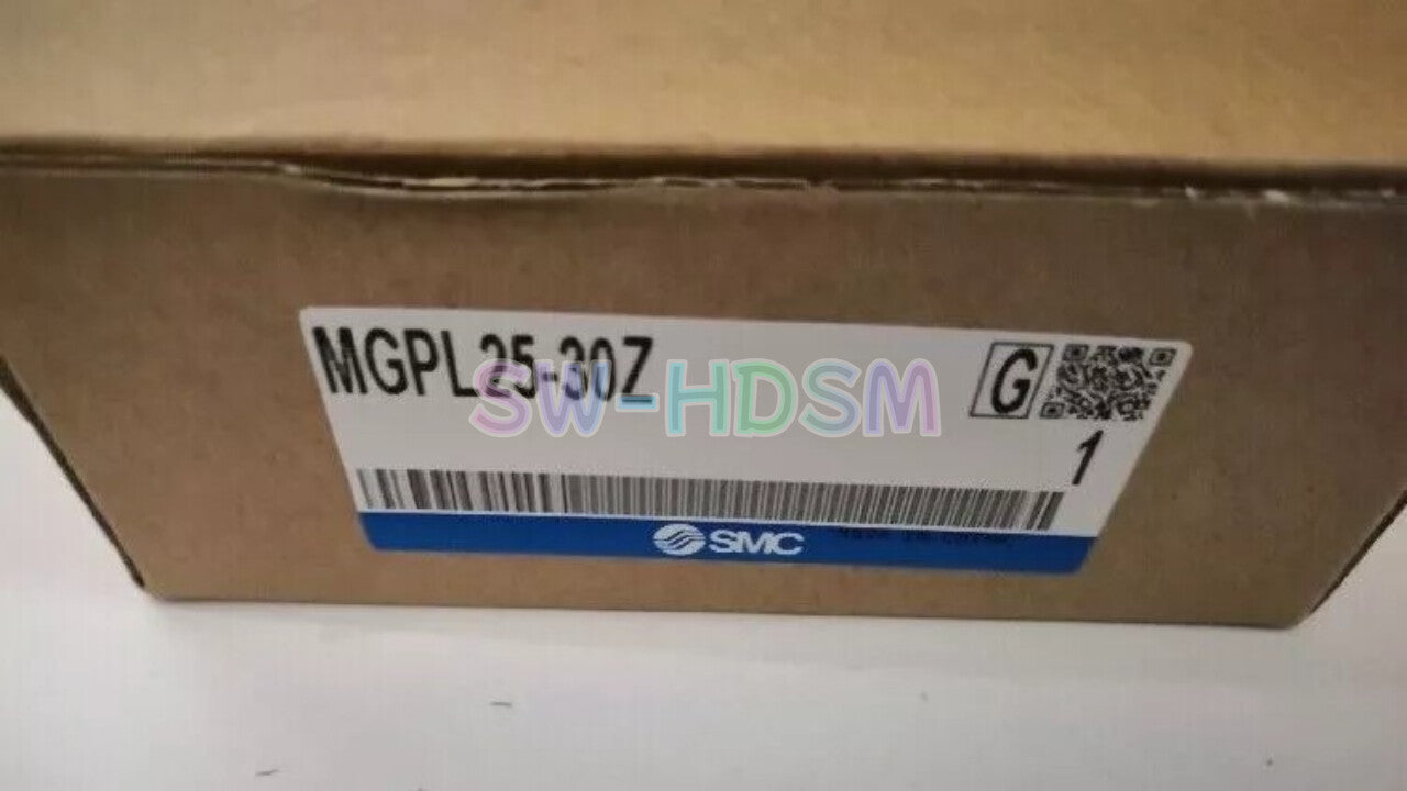 1PCS  For SMC MGPL25-30Z Cylinder MGPL2530Z freight free