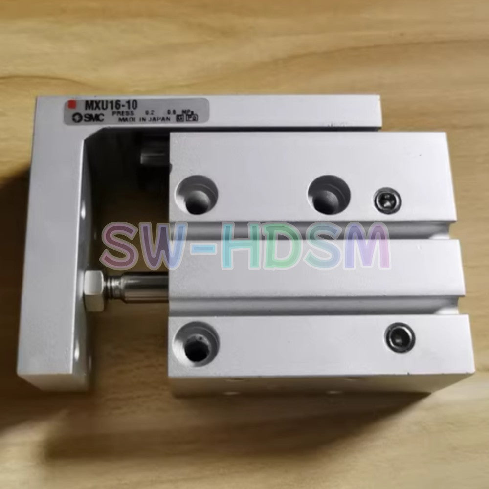 1PCS  for SMC MXU16-10 Slide Cylinder Freight Free