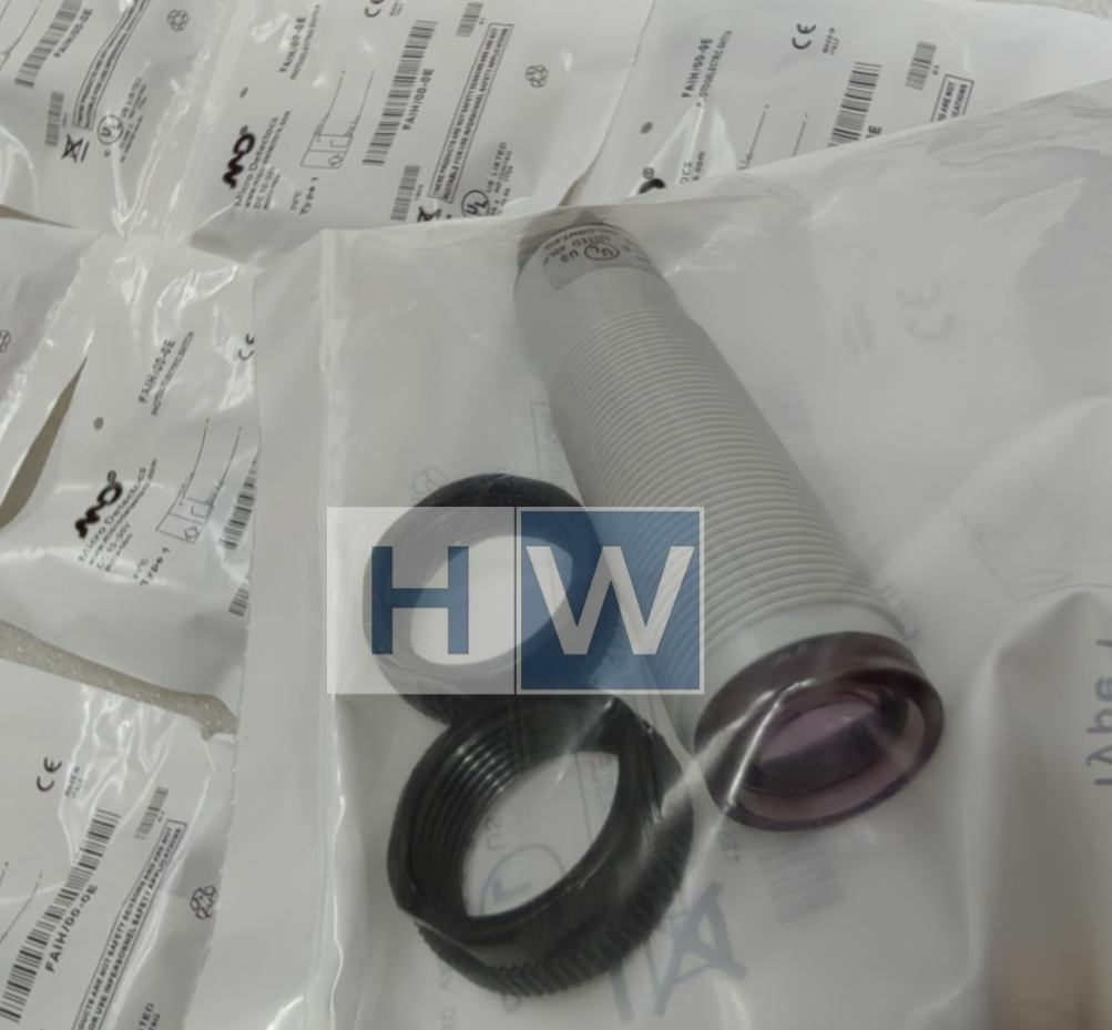 1PC   Micro FAIH/00-0E Photoelectric Sensor Quality Assurance