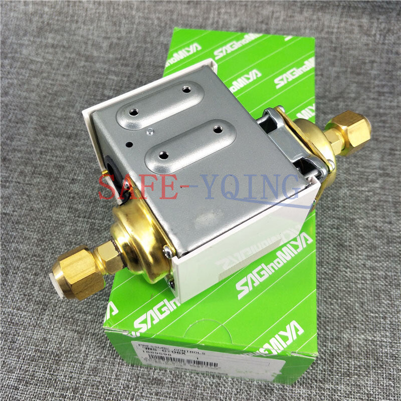 ONE Saginomiya Pressure Switch WNS–C106X  Fast delivery