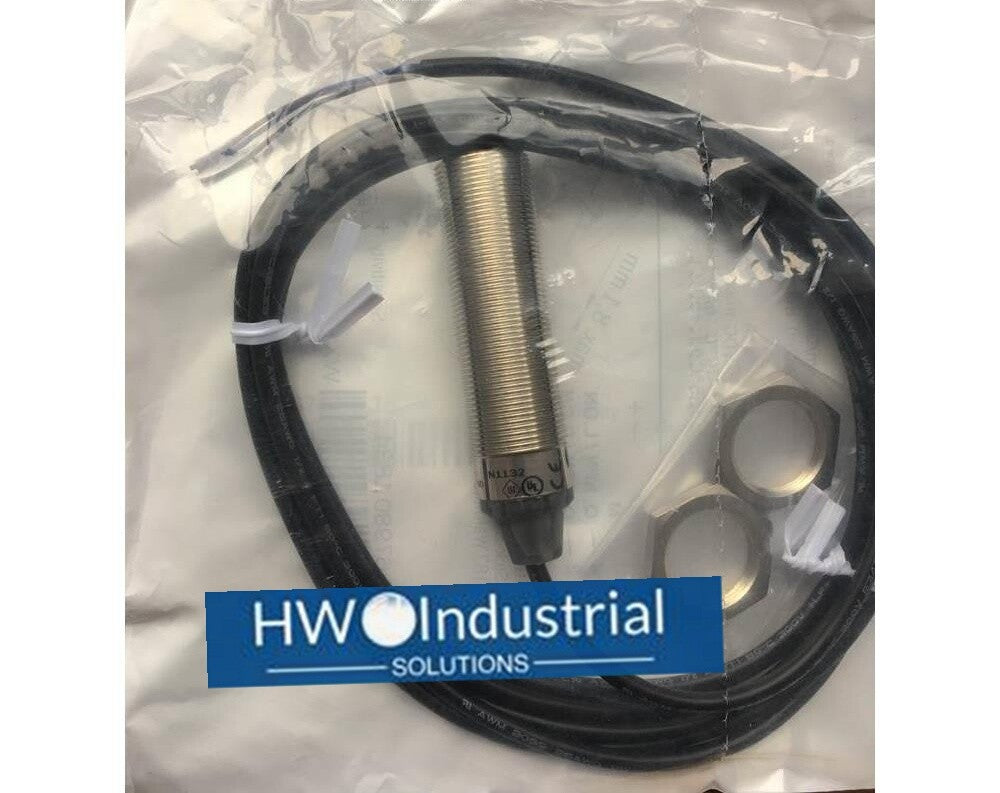 Proximity Switch Photoelectric Sensor 1066556 GRL18-P1132