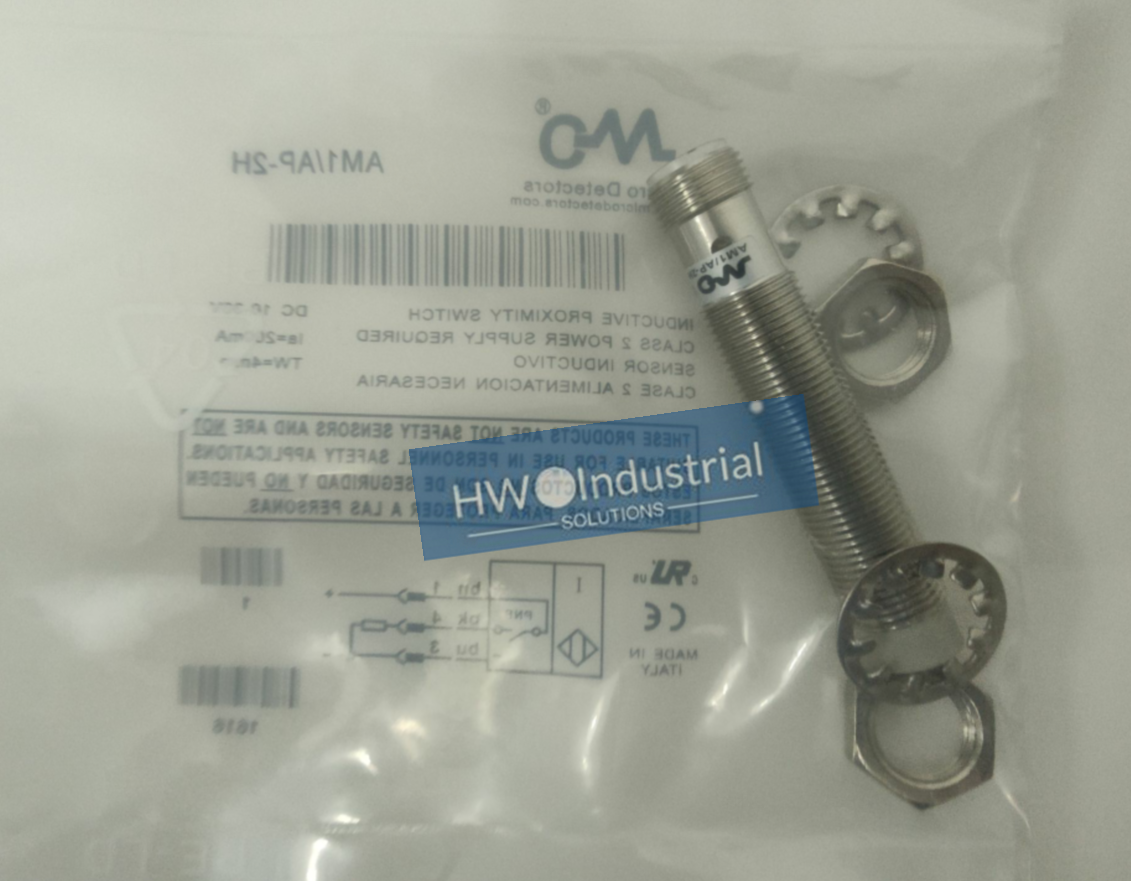1PC Micro Detectors Proximity Switch AM1-AP-2H AM1/AP-2H Inductive Sensor