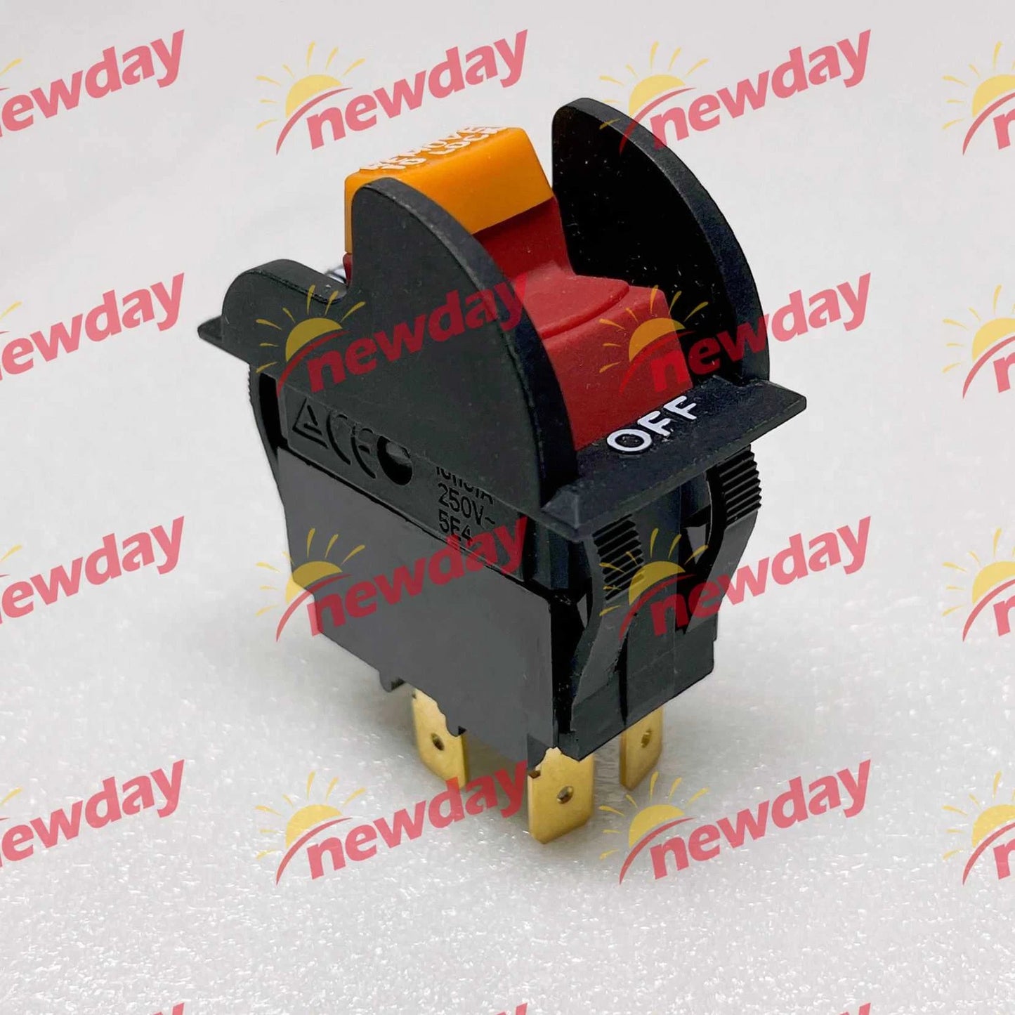 1x On/Off Switch for Craftsman 137218740 10" Table Saw