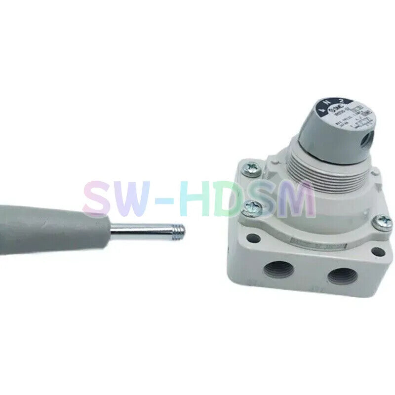 1PCS  for SMC VH212-F02 Hand Valve Freight Free