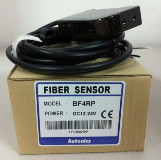 1PCS   AUTONICS Fibre Optical Sensors BF4RP