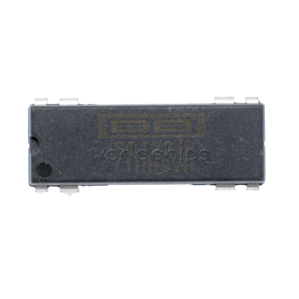 10Pcs  ISO122JP ISO122P ISO122 P Isolation Amp IC DIP BB Encapsulation