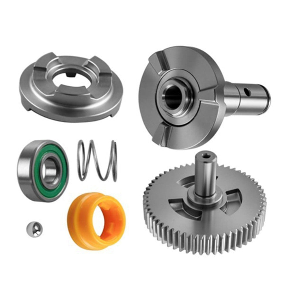 Spare Clutch Kit for For Cordless Screwdriver DCF620 DCF620B 20 Volt Max