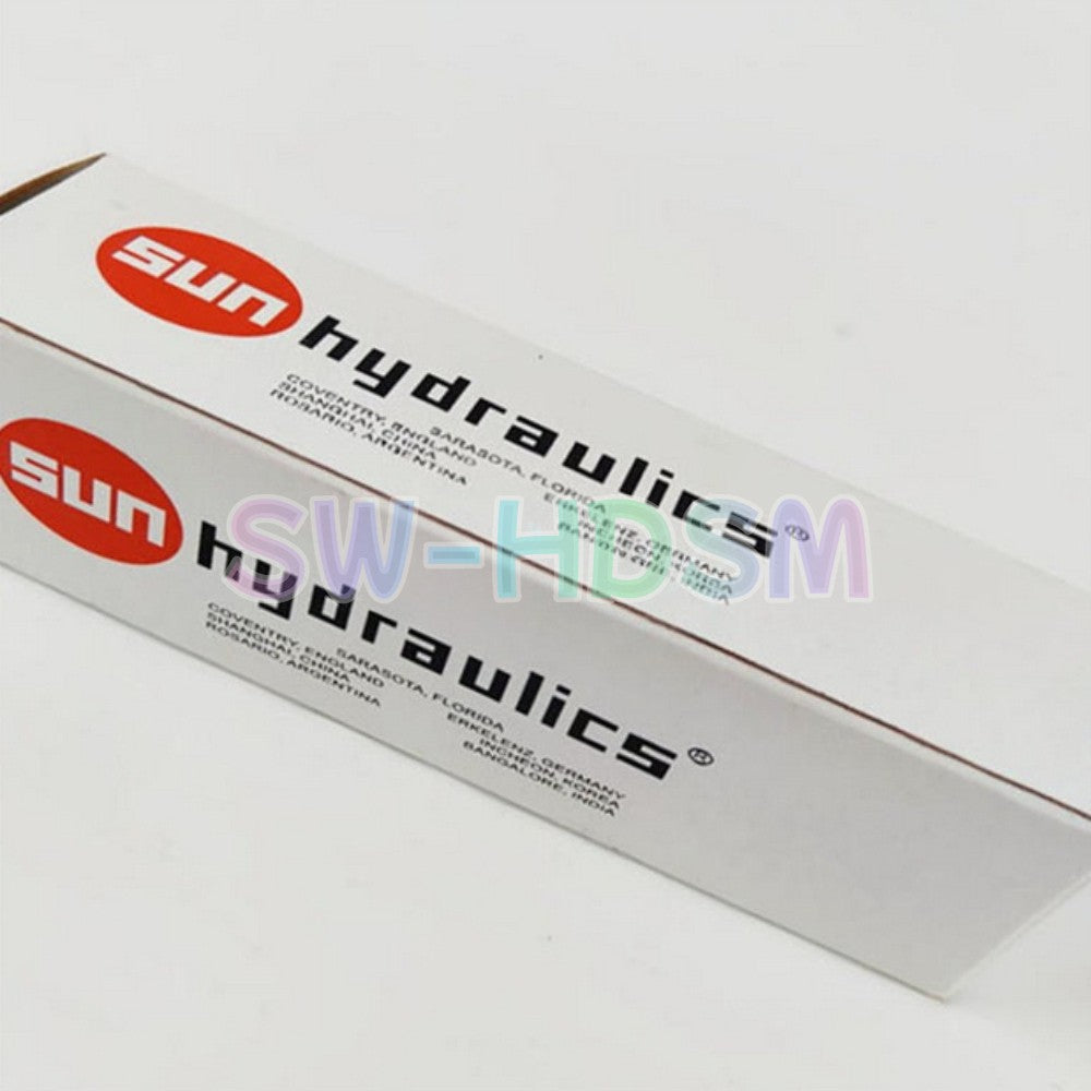 1PCS  for SUN Hydraulics Valve PPFB-LWN PPFB LWN PPFBLWN Freight Free