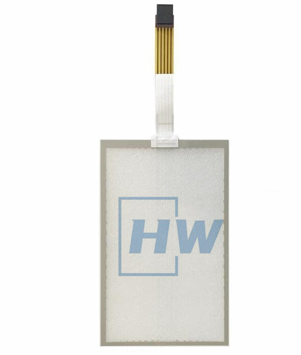 1Pc    AMT2525 91-02525-00A Industrial touch screen 5-wire resistance 7 inche
