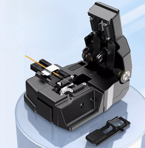HS-30 High Precision Optical Fiber Cutter Optical Fiber Cleaver Cutting tool