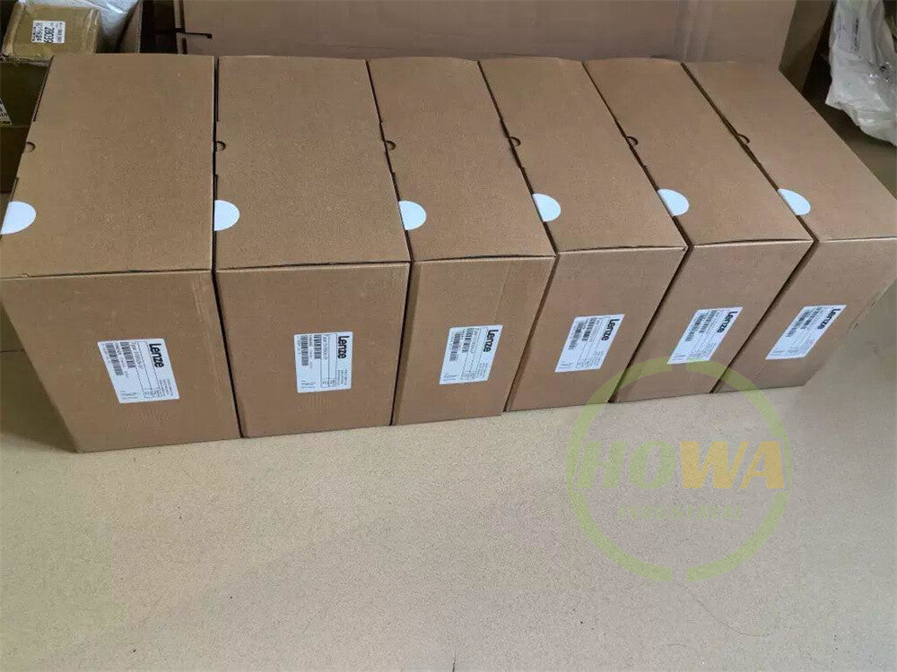 1/Piece  EVS9321-EP Lenze Servo Driver Controller