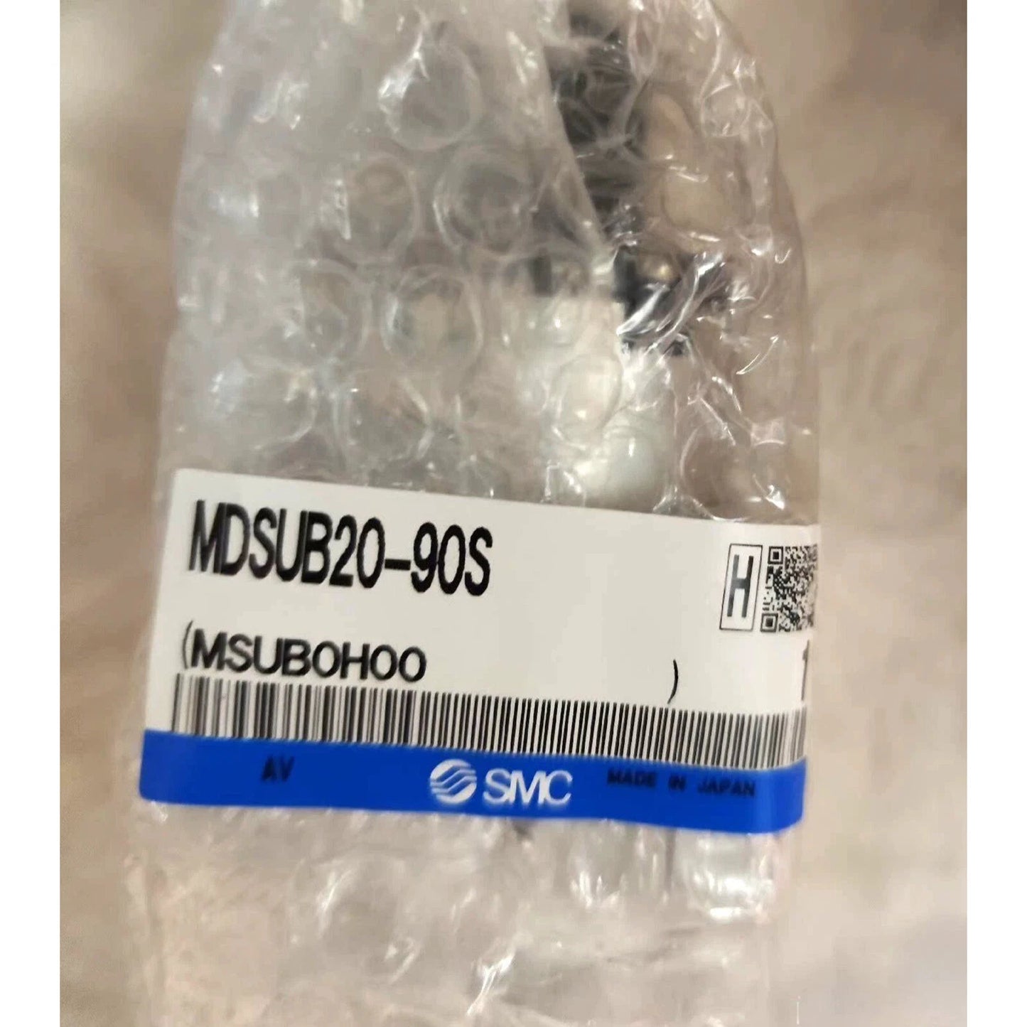 1pc  SMC MDSUB20-90S swinging cylinder Quality assurance #P