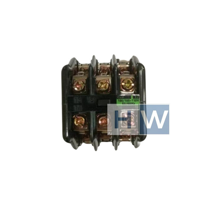 1PC  AC Contactor Intermediate Relay SRC50-2U/X 3A3B 100-110V