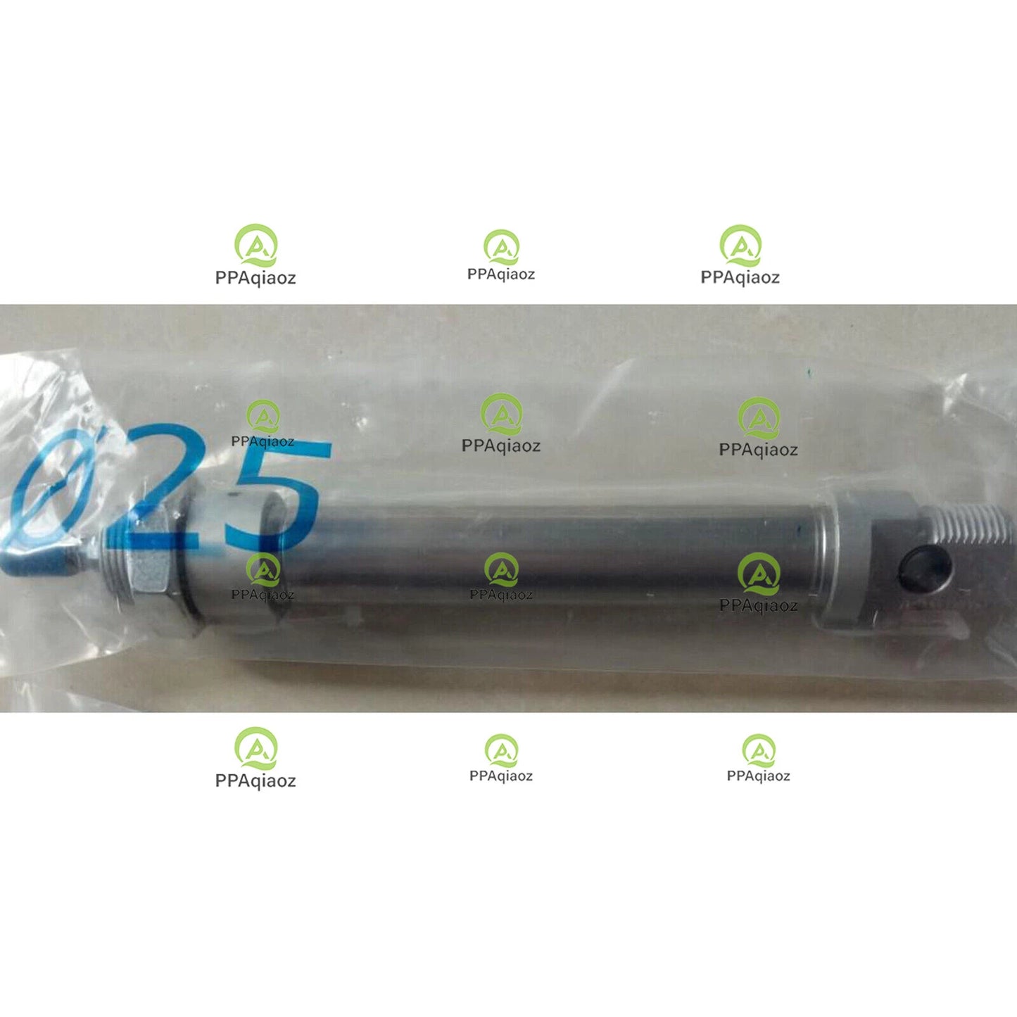 1PC  FESTO DSNU-16-200-PPV-A 19235 Cylinder Free Shipping