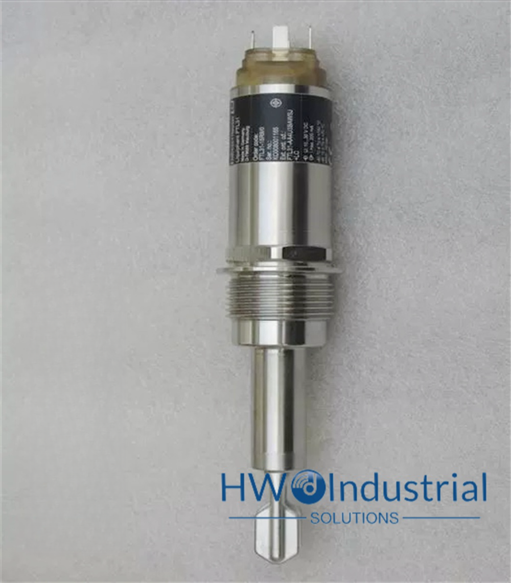 E+H Tuning Fork Liquid Level Sensor Switch FTL31-15R9/0 FTL31-AA4U3BAWSJ