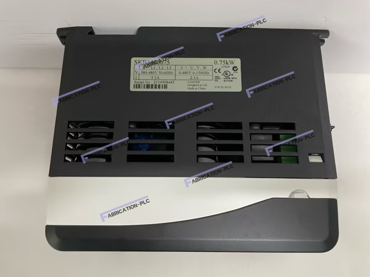 1PC SKB3400075 Inverter SKB3400075   Emerson Fast Shipping