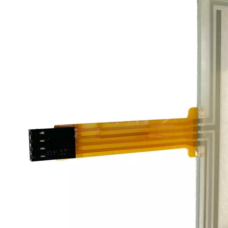 Touch Screen Panel Glass Digitizer for 00.783.2506 REV.K AD-5.7-4RU-01-150