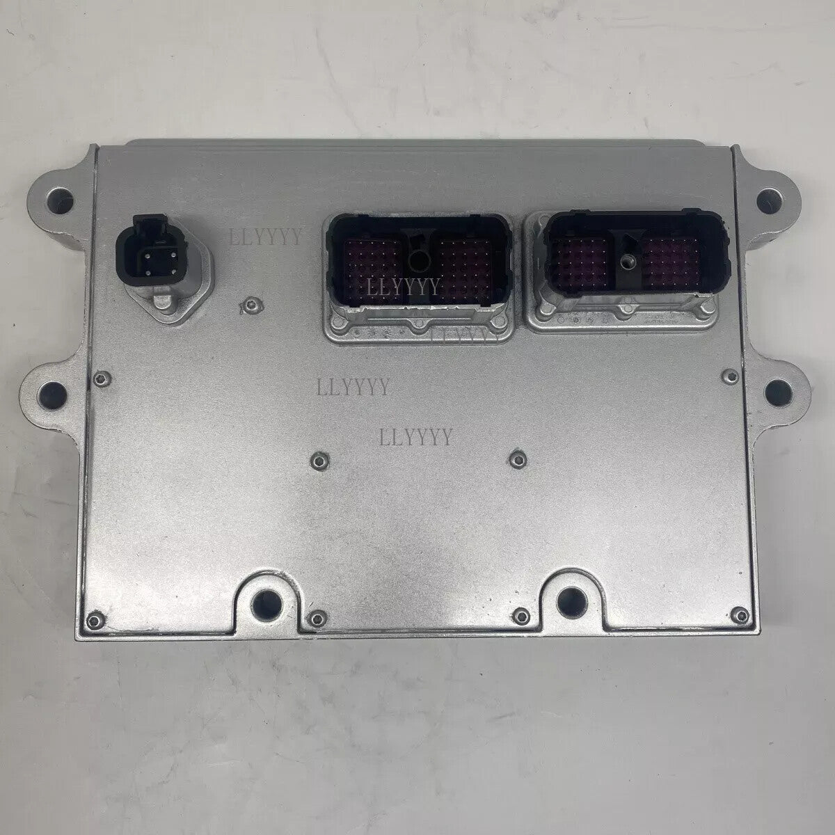 4963807  Cummins ECM Engine Control Module Computer ECU ISM 4963807RX 4963808